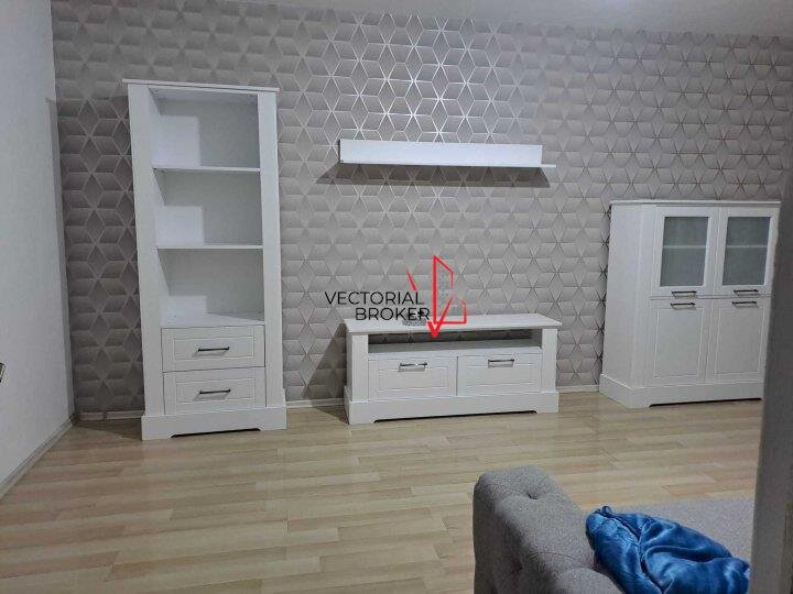 Dristor Metrou, apartament 2 camere, mobilat si utilat.