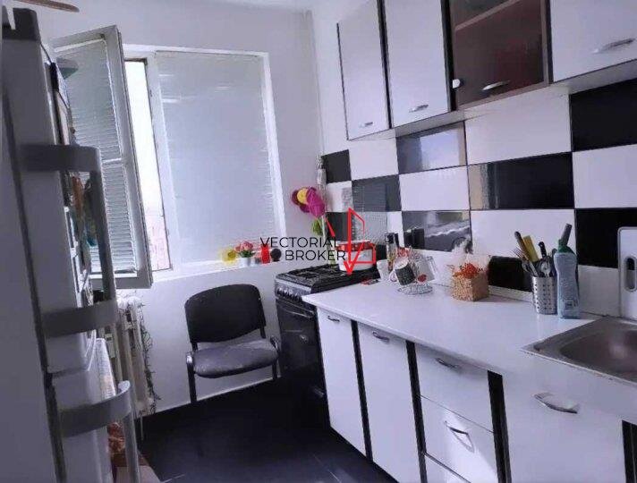 Dristor metrou, apartament 2 camere, mobilat si utilat