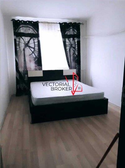 Dristor metrou, apartament 2 camere, mobilat si utilat